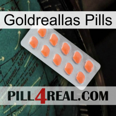 Goldreallas Pills 26